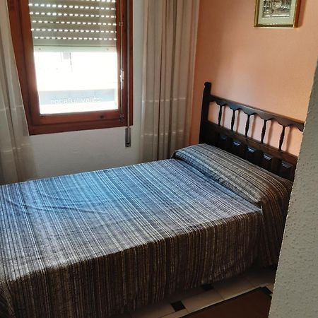 Hostal El Molino Calanda Zewnętrze zdjęcie