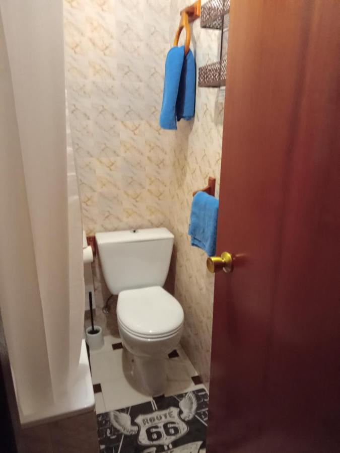 Hostal El Molino Calanda Zewnętrze zdjęcie
