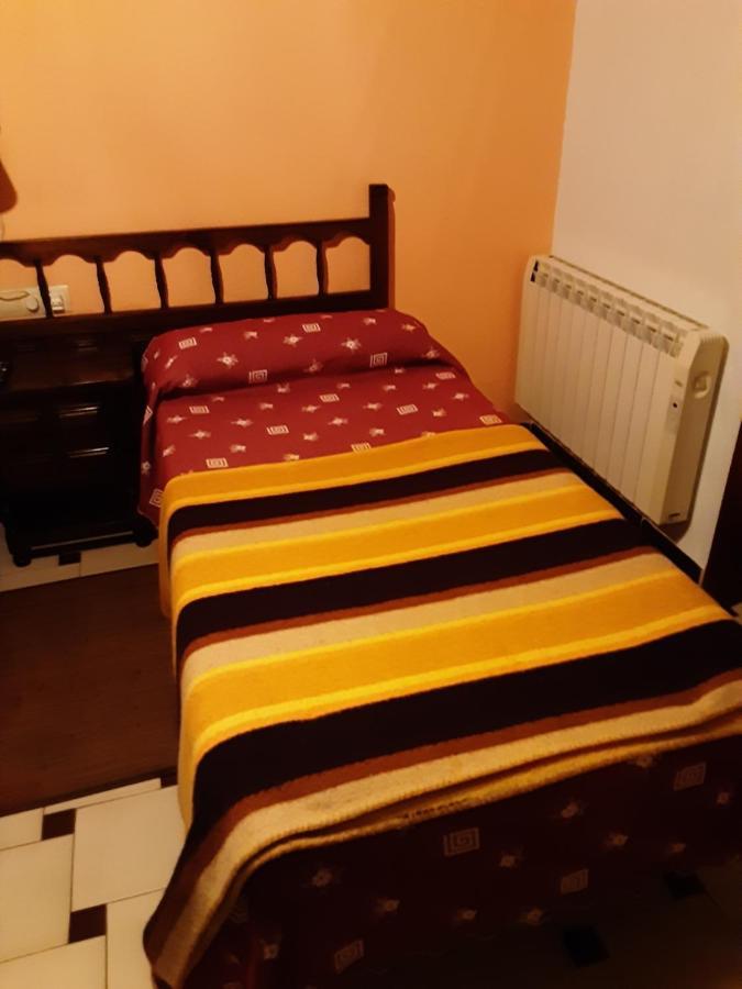 Hostal El Molino Calanda Zewnętrze zdjęcie