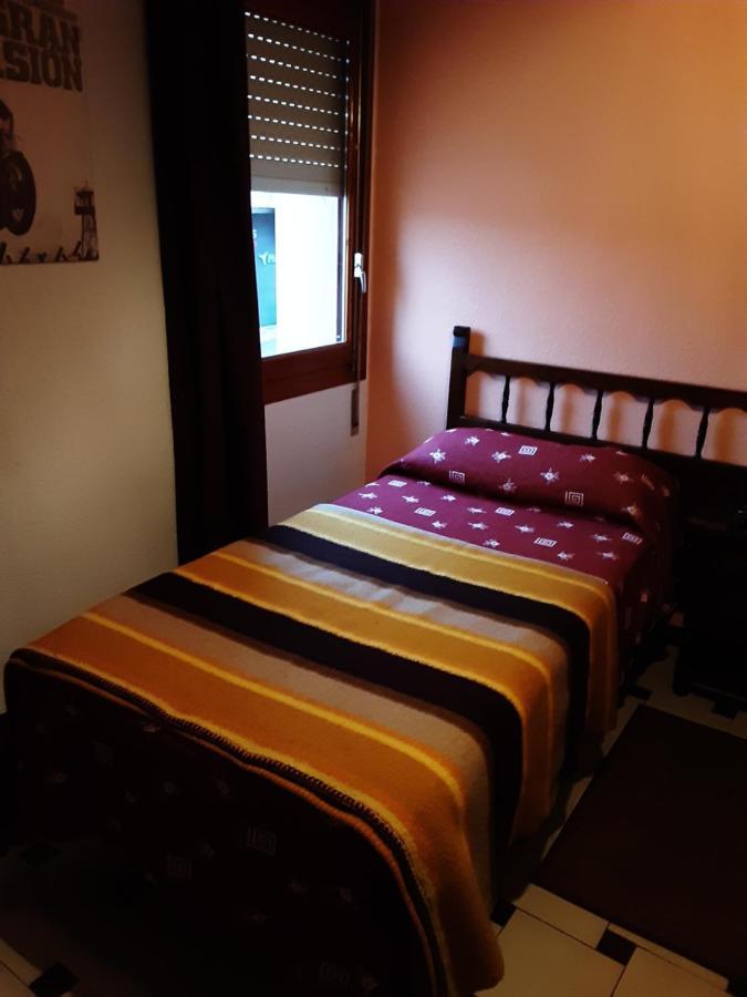 Hostal El Molino Calanda Zewnętrze zdjęcie