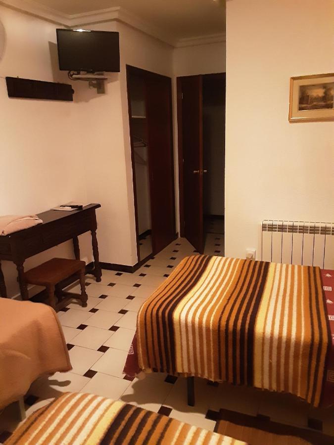 Hostal El Molino Calanda Zewnętrze zdjęcie