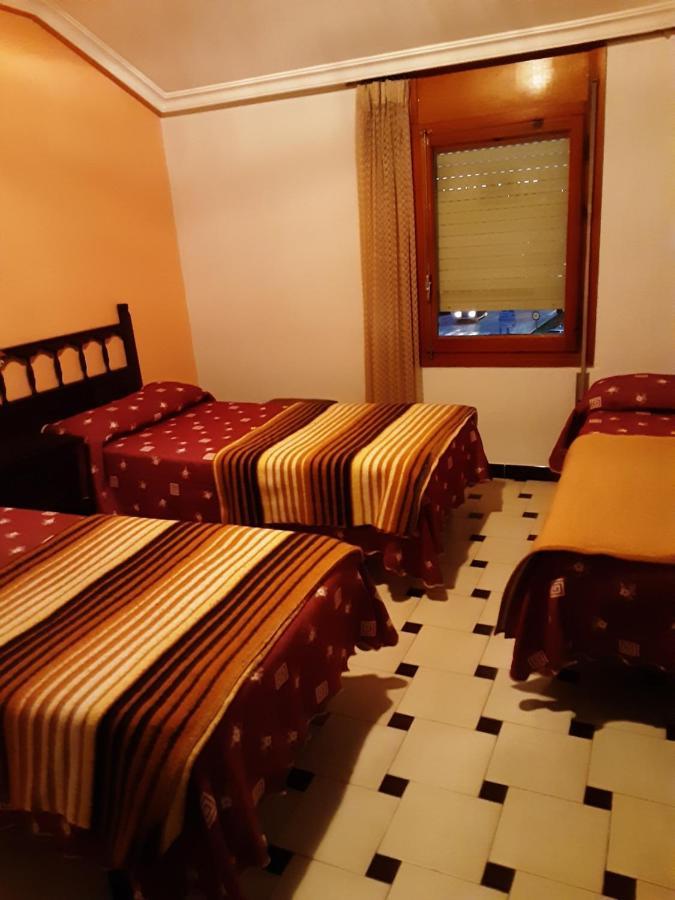 Hostal El Molino Calanda Zewnętrze zdjęcie