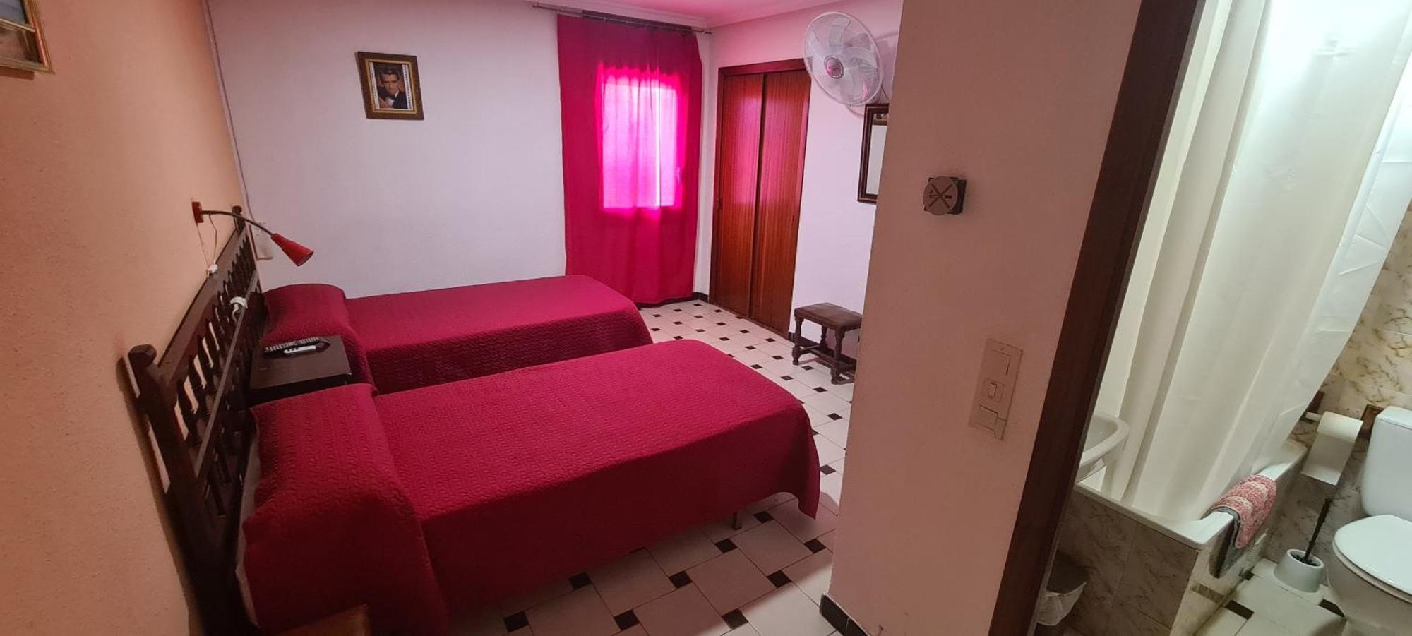 Hostal El Molino Calanda Zewnętrze zdjęcie