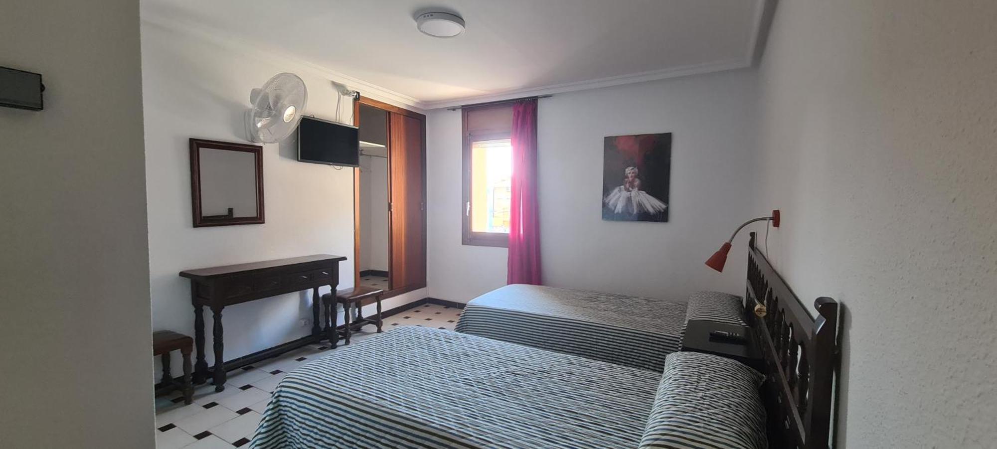 Hostal El Molino Calanda Zewnętrze zdjęcie