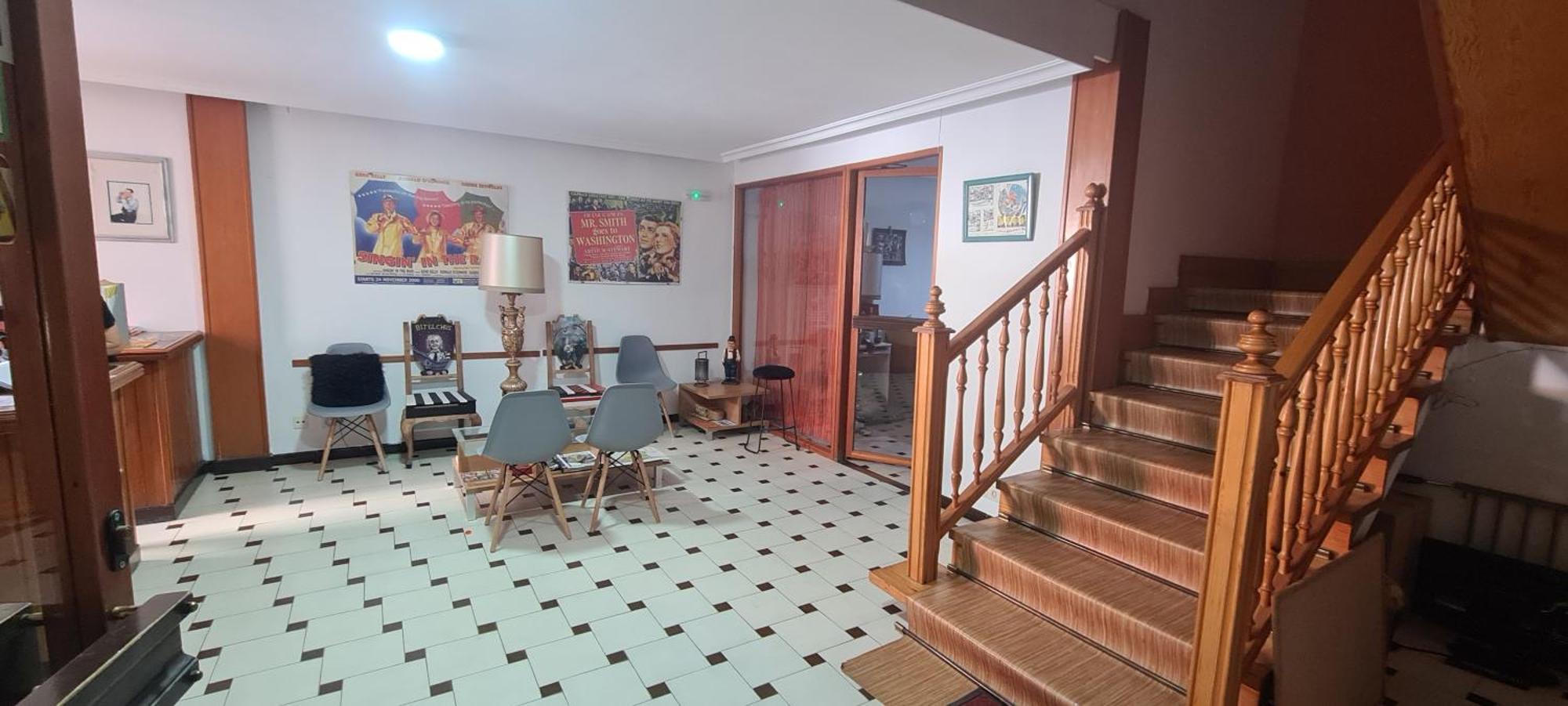 Hostal El Molino Calanda Zewnętrze zdjęcie