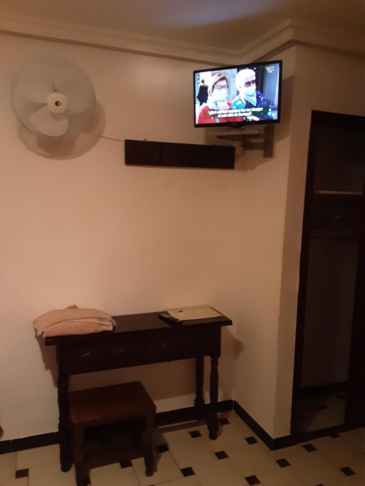 Hostal El Molino Calanda Zewnętrze zdjęcie