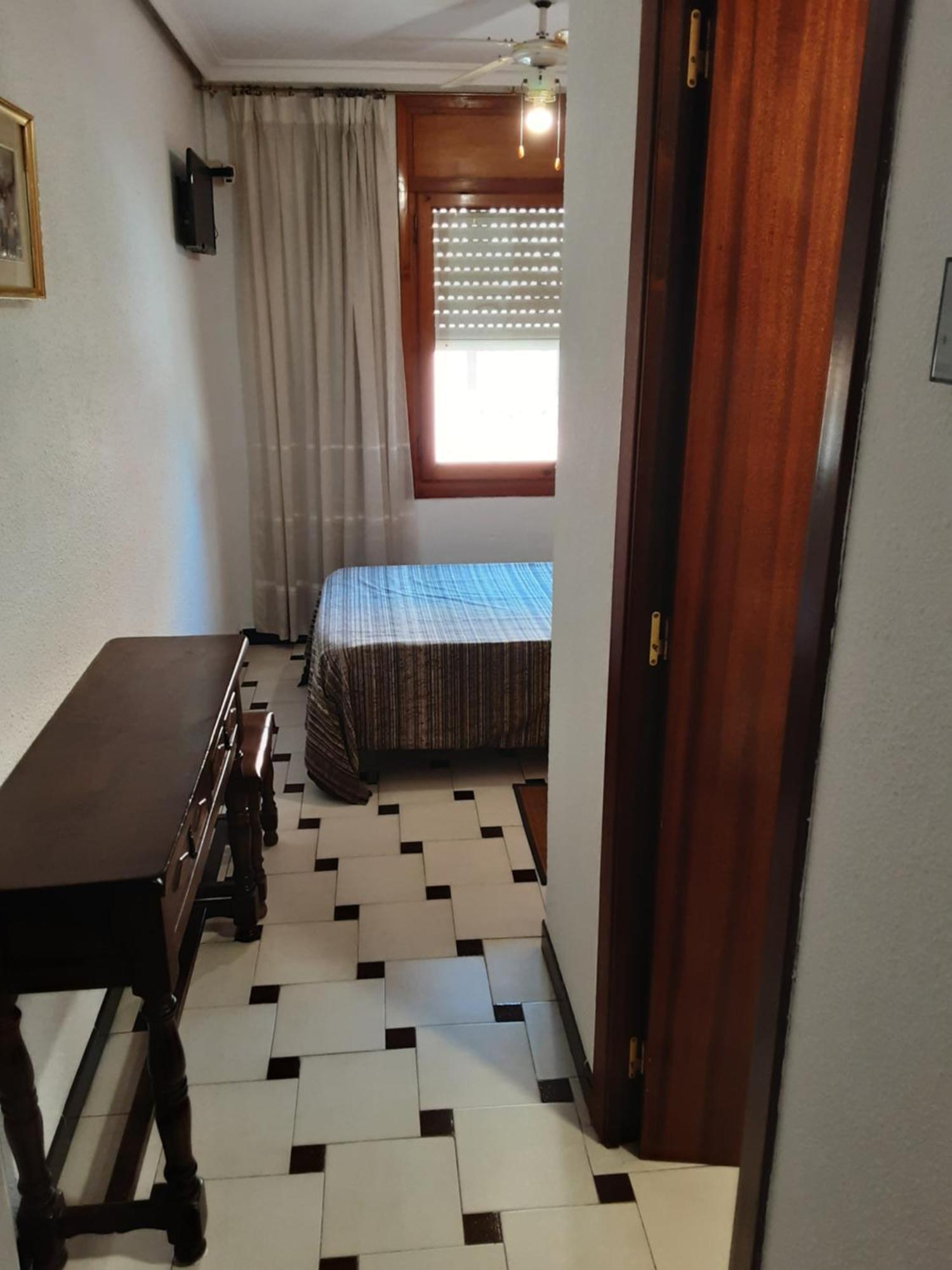 Hostal El Molino Calanda Zewnętrze zdjęcie