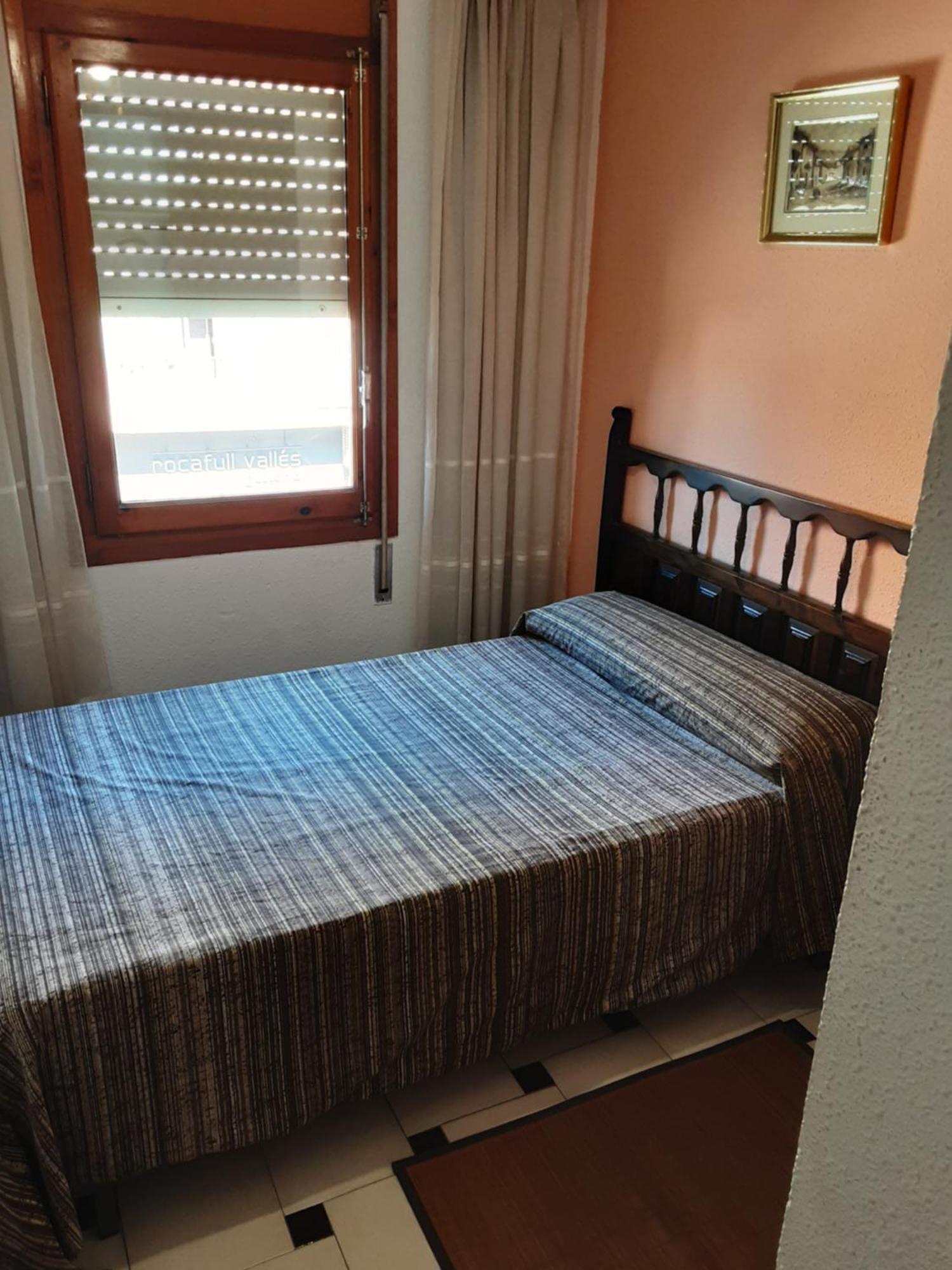 Hostal El Molino Calanda Zewnętrze zdjęcie