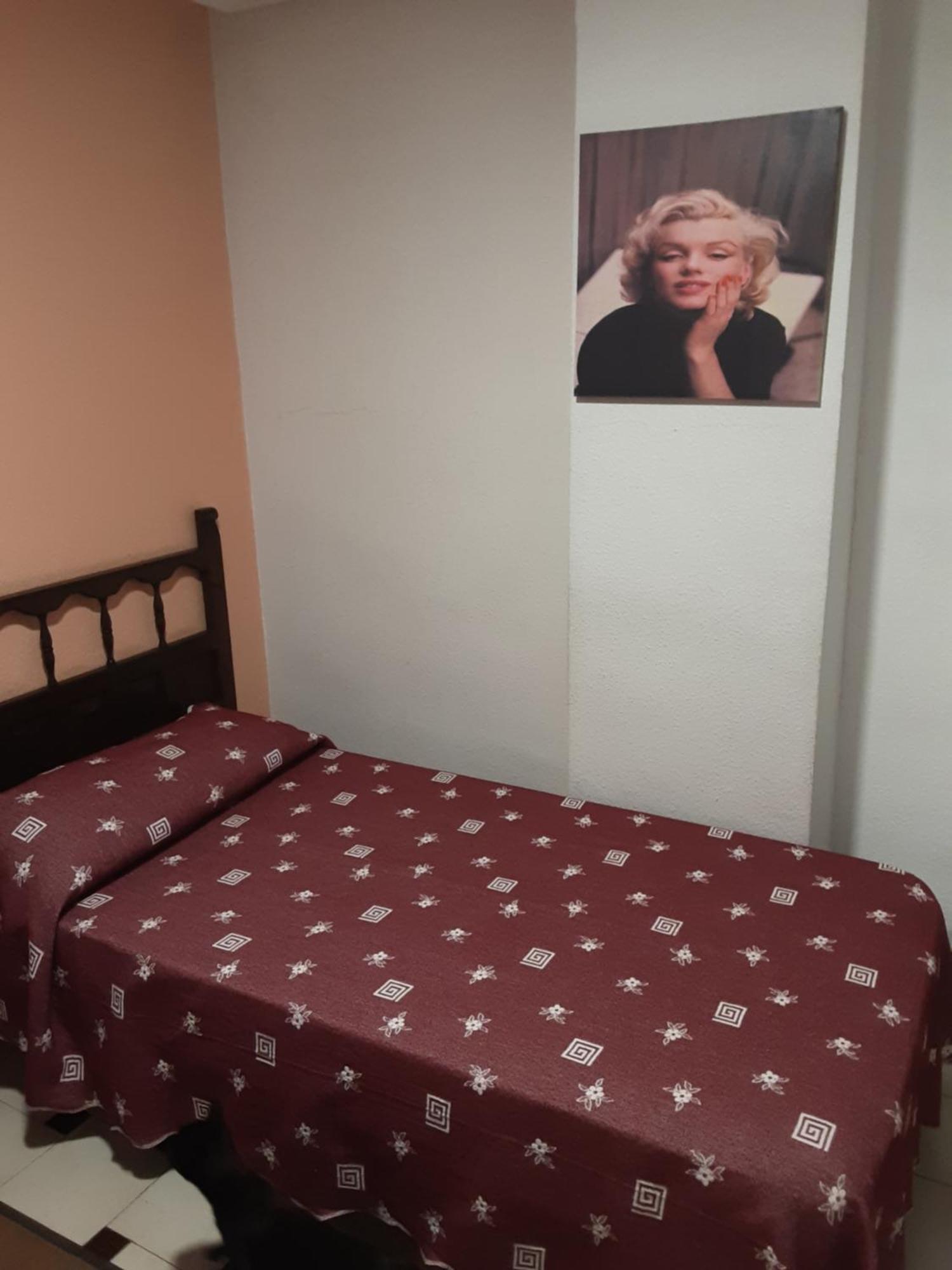 Hostal El Molino Calanda Zewnętrze zdjęcie